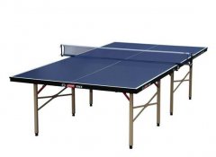 XB-501單折式乒乓球臺